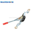 High Hardness Heavy Duty Cable Ratchet Rope Puller